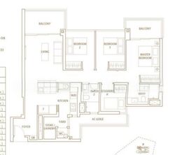Shunfu Road (D20), Condominium #600940921